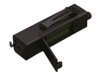 Gatt Amplificador De Monitorização Activa PM300 Gatt Amplificador De Monitorização Activa PM300